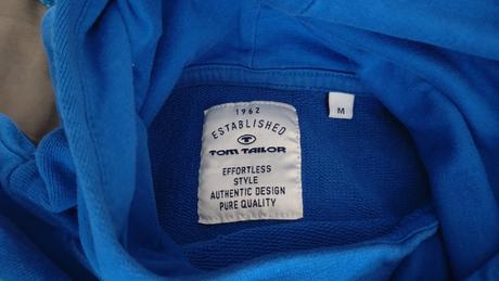 Mikina, tom tailor,146