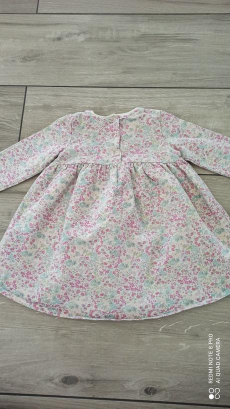 Šaty next 80, next,80