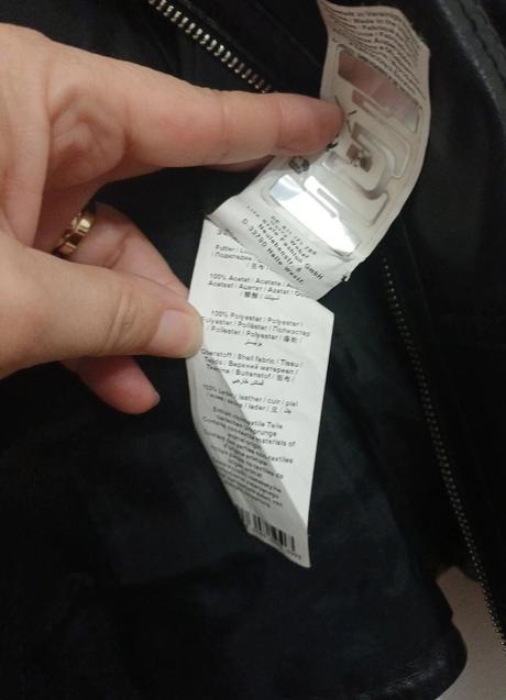 Kozena bunda, gerry weber,s