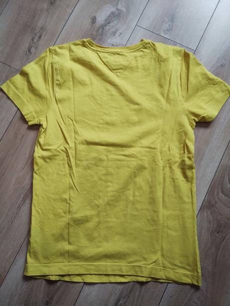 Tričká, tommy hilfiger,s