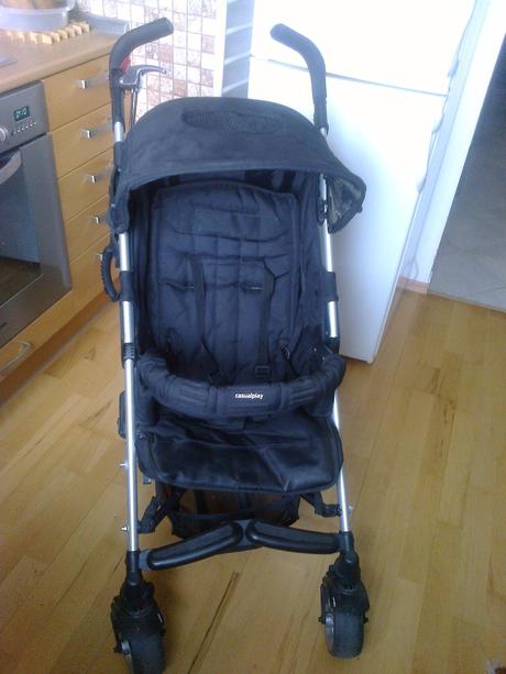 Golfový kočík vyššej rady casualplay downtown, casualplay,casualplay downtown 2008