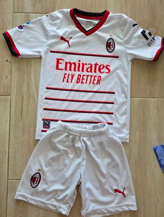 Dres acm, 128