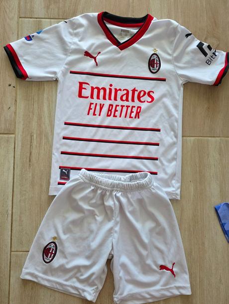 Dres acm, 128