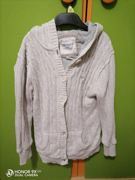 Svetrík veľ. 140, 140