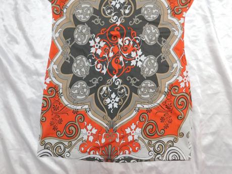 Velmi pekne šaty, 36