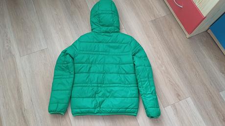 Obojstranná bunda 140/146, alpine pro,140