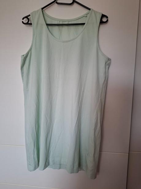 Dámske tielko, šaty, esmara,xl