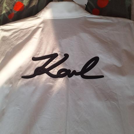 Košela karl lagerfeld, s