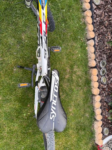 Bicykel scott "24", scott,24