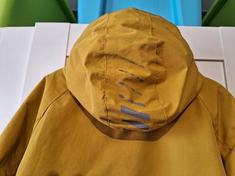 Zimná bunda next, veľ 116, next,116