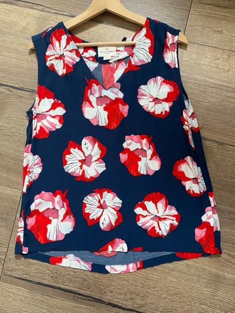 Dámsky top s, lindex,s