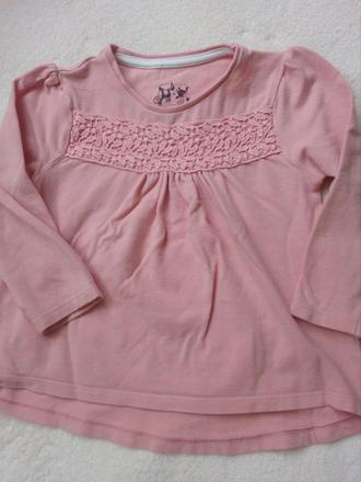 Tričko f&f v. 86, f&f,86