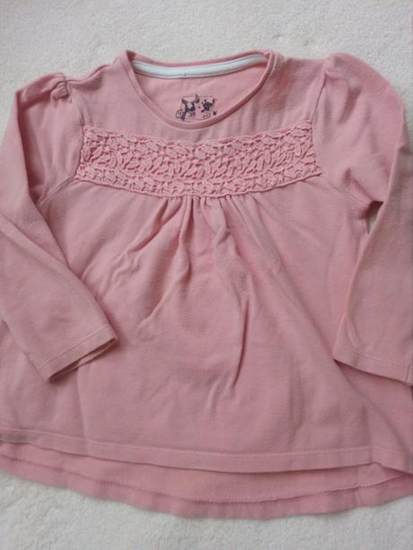 Tričko f&f v. 86, f&f,86