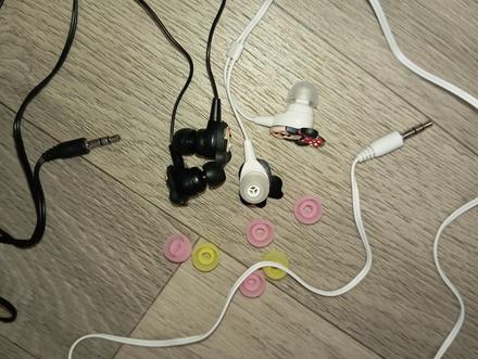 Slúchadlá ja zloduch mimoni, disney minnie mickey,