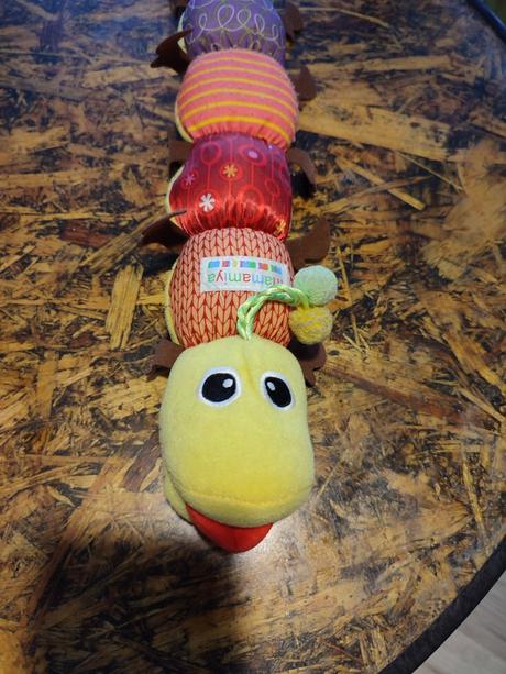 Hračky pre najmenších, 