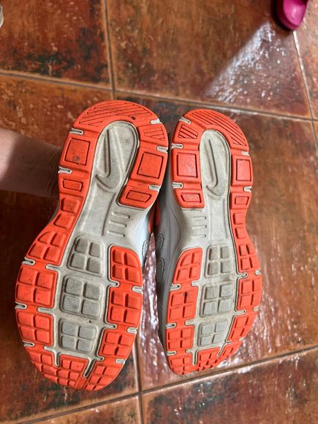 Tenisky nike c. 33, nike,33