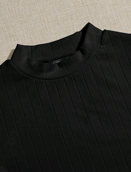 Croptopové tričko, xs