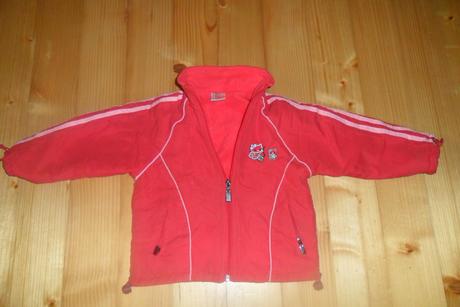 Prechodna vetrovka, 80