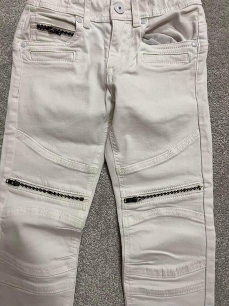 Rifle lindex, lindex,128