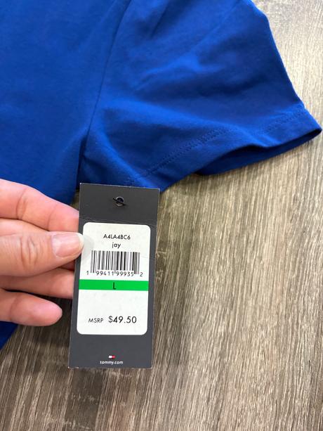 Tommy hilfiger nové dámske letné šaty l, tommy hilfiger,l