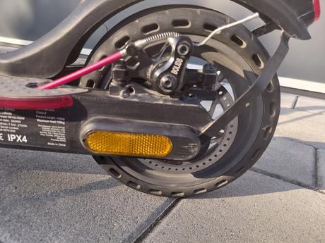 Kolobežka sencor scooter one s20, 