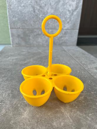 Pomôcka na varenie vajíčok, 