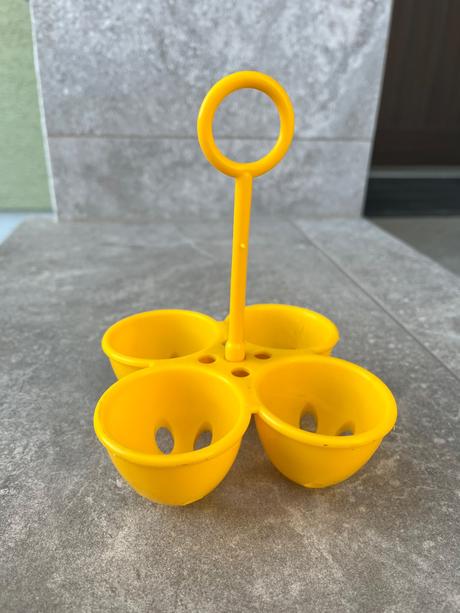 Pomôcka na varenie vajíčok, 