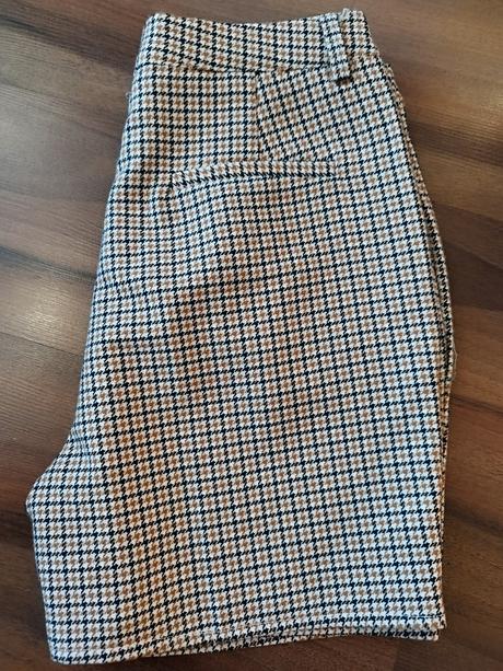 Amisu dámske kraťasy, amisu,40