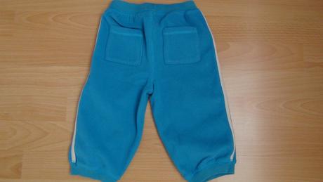 Chlapčenské tepláky f&f-80, f&f,80