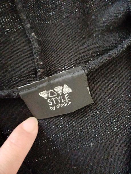 Sveter s kapucnou, pimkie,m