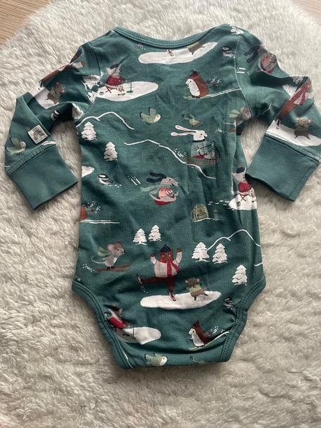 Tyrkysove body zvieratka lindex, lindex,56