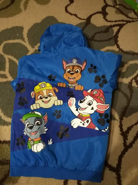 Predám oblečenie, 122–134