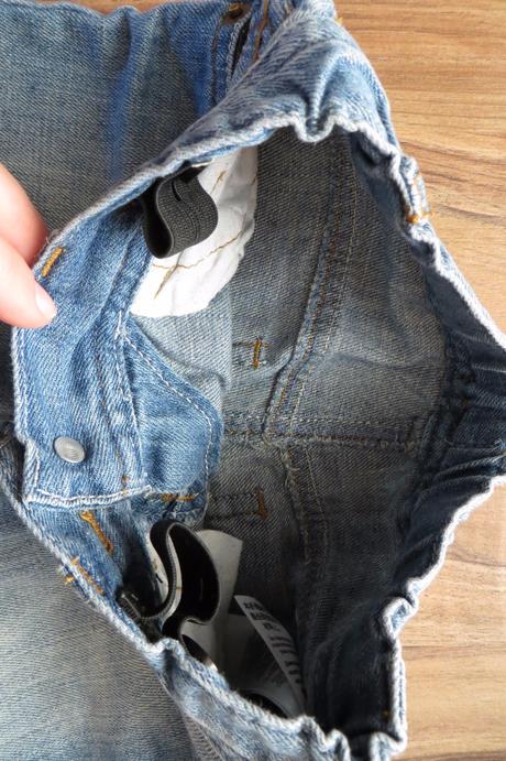 Rifličky, mothercare,92