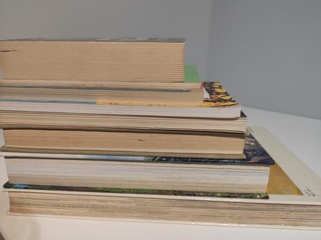 Knihy s náboženskou tématikou, 