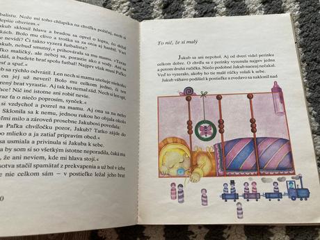 Ako rastú futbalisti prvé vydanie 1982,