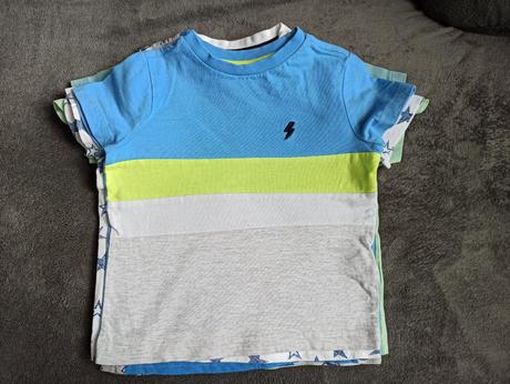 Tričká 86/92, f&f,86