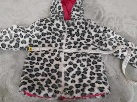 Prechodná bundička, 86