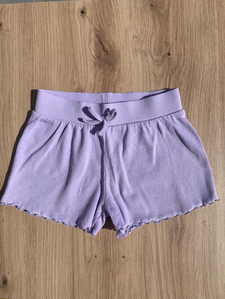 Kraťasy, primark,110