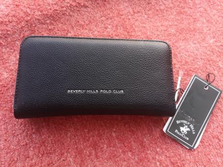 Beverly hills polo club dámska peňaženka, 