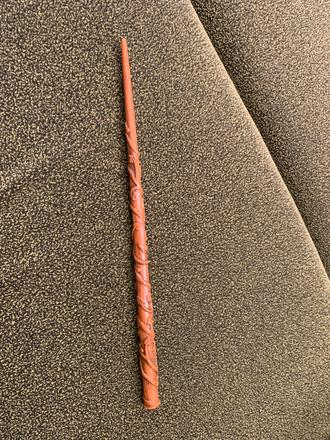 Čarodejnícky prútik, 