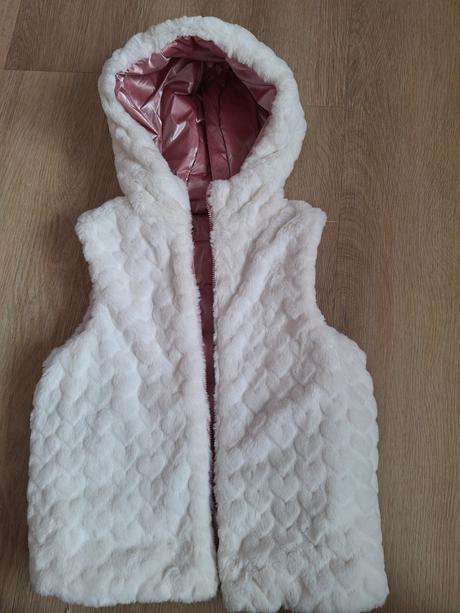 Obojstranna vesta losan, losan,116