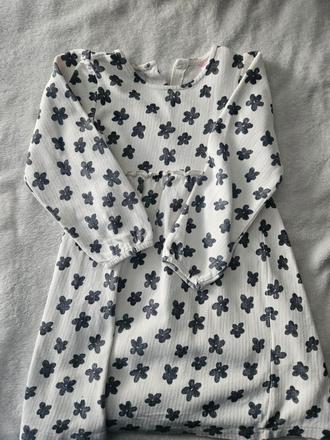 3ks - šaty zara dievča  116, zara,116