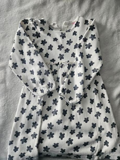3ks - šaty zara dievča  116, zara,116