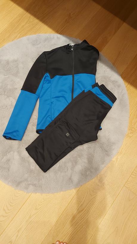 Suprava, decathlon,140