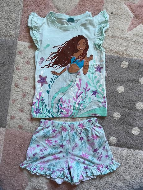 Pyžamo krátke, f&f,110