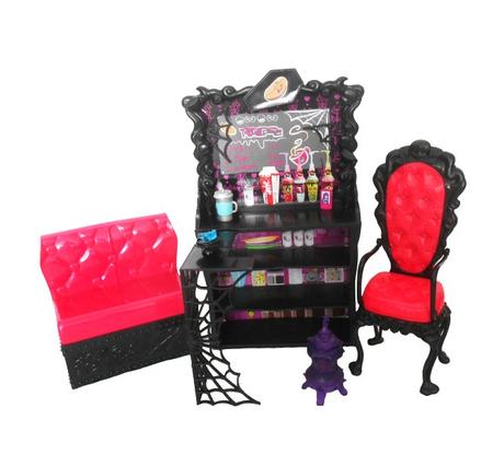 Monster high nábytok 1, 