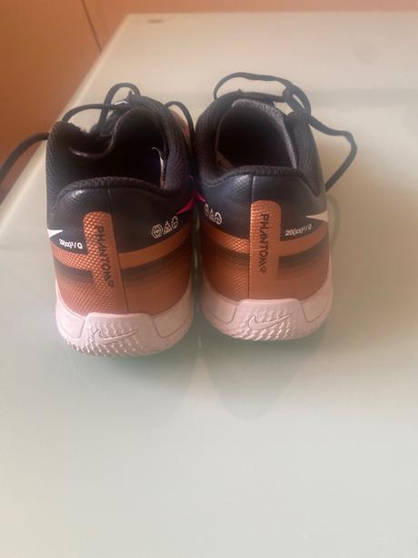 Halovky nike, nike,36