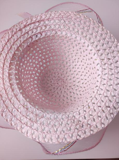 Detský klobúčik., 116