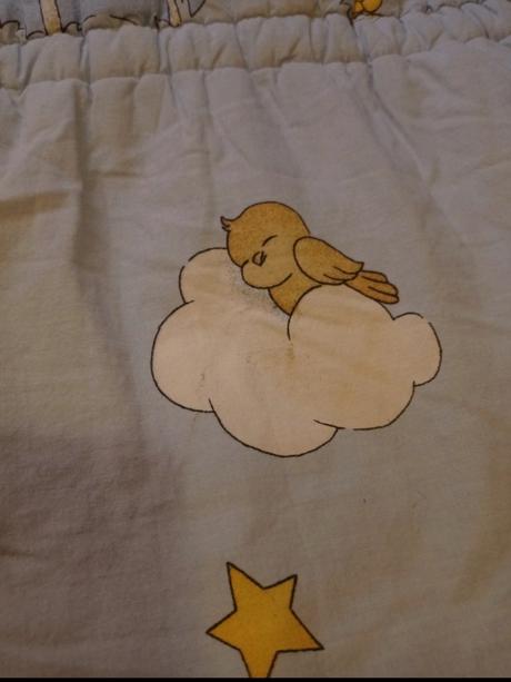 Prechodný fusak, babyland