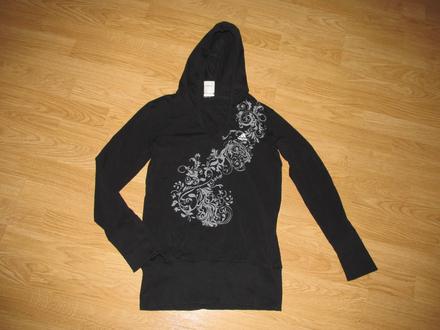 Tričko v. s/m, adidas,s